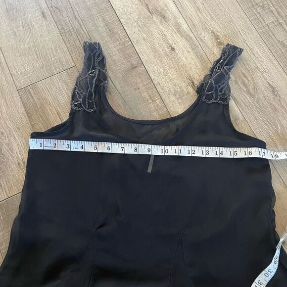 Free People Sheer
Beaded Dress size s - Picture 6 of 13
